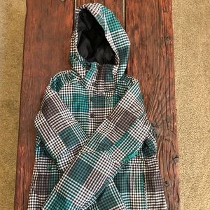 Women’s Burton Dryride Snowboarding Jacket - Large